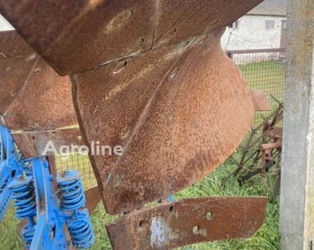 Лемкен Opal 110, об'ємом двигуна 0 л та пробігом 0 тис. км за 11514 $, фото 9 на Automoto.ua