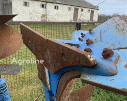 Лемкен Opal 110, об'ємом двигуна 0 л та пробігом 0 тис. км за 11514 $, фото 4 на Automoto.ua