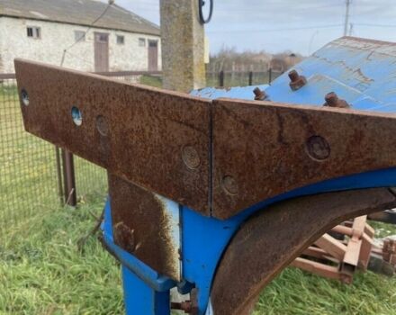 Лемкен Opal 110, об'ємом двигуна 0 л та пробігом 0 тис. км за 11514 $, фото 5 на Automoto.ua