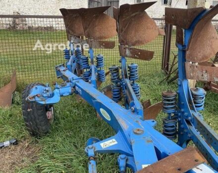 Лемкен Opal 110, об'ємом двигуна 0 л та пробігом 0 тис. км за 11514 $, фото 1 на Automoto.ua