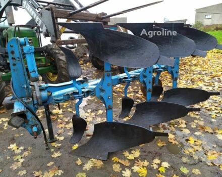 Лемкен Opal 110, об'ємом двигуна 0 л та пробігом 0 тис. км за 7866 $, фото 5 на Automoto.ua