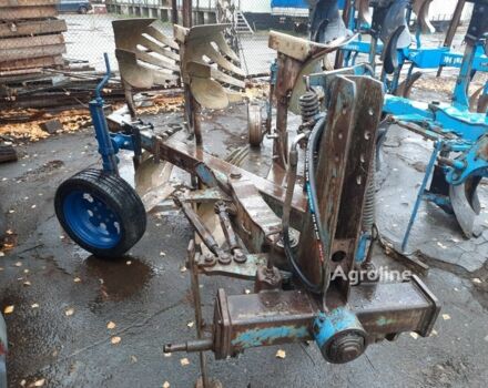 Лемкен Opal 110, об'ємом двигуна 0 л та пробігом 0 тис. км за 7909 $, фото 1 на Automoto.ua