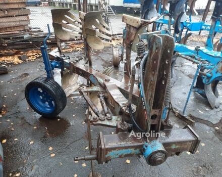 Лемкен Opal 110, объемом двигателя 0 л и пробегом 0 тыс. км за 7933 $, фото 1 на Automoto.ua