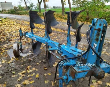 Лемкен Opal 110, об'ємом двигуна 0 л та пробігом 0 тис. км за 7866 $, фото 1 на Automoto.ua