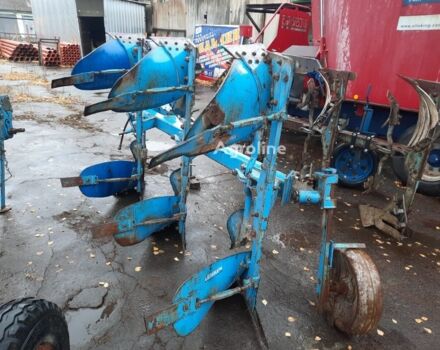 Лемкен Opal 110, объемом двигателя 0 л и пробегом 0 тыс. км за 8009 $, фото 4 на Automoto.ua