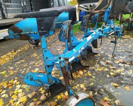 Лемкен Opal 110, об'ємом двигуна 0 л та пробігом 0 тис. км за 7866 $, фото 2 на Automoto.ua