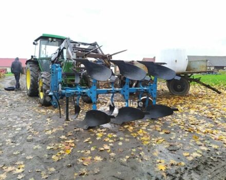 Лемкен Opal 110, об'ємом двигуна 0 л та пробігом 0 тис. км за 7866 $, фото 4 на Automoto.ua