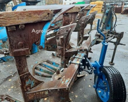 Лемкен Opal 110, об'ємом двигуна 0 л та пробігом 0 тис. км за 7284 $, фото 3 на Automoto.ua