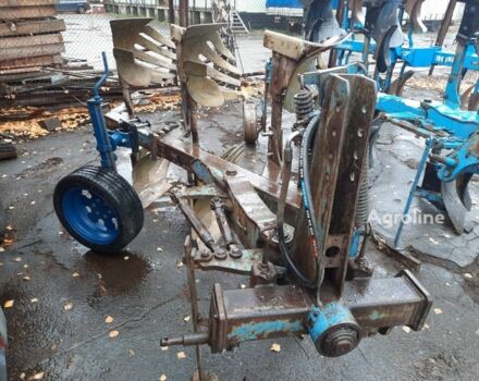 Лемкен Opal 110, объемом двигателя 0 л и пробегом 0 тыс. км за 7906 $, фото 1 на Automoto.ua