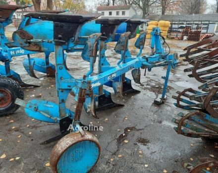 Лемкен Opal 110, об'ємом двигуна 0 л та пробігом 0 тис. км за 7907 $, фото 3 на Automoto.ua