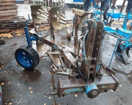 Лемкен Opal 110, объемом двигателя 0 л и пробегом 0 тыс. км за 7883 $, фото 1 на Automoto.ua