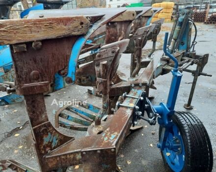 Лемкен Opal 110, объемом двигателя 0 л и пробегом 0 тыс. км за 7883 $, фото 3 на Automoto.ua