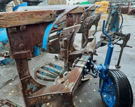 Лемкен Opal 110, объемом двигателя 0 л и пробегом 0 тыс. км за 7933 $, фото 3 на Automoto.ua