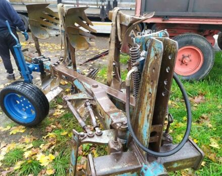 Лемкен Opal 110, об'ємом двигуна 0 л та пробігом 0 тис. км за 7815 $, фото 4 на Automoto.ua