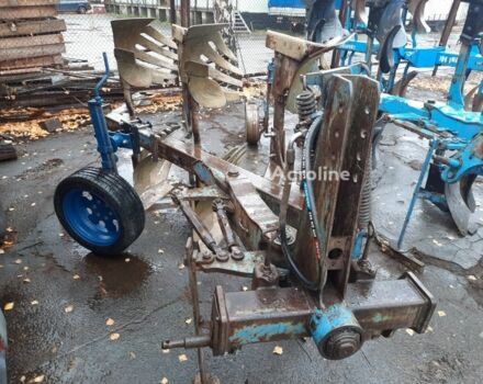 Лемкен Opal 110, об'ємом двигуна 0 л та пробігом 0 тис. км за 7342 $, фото 1 на Automoto.ua