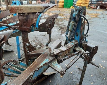 Лемкен Opal 110, объемом двигателя 0 л и пробегом 0 тыс. км за 7933 $, фото 2 на Automoto.ua