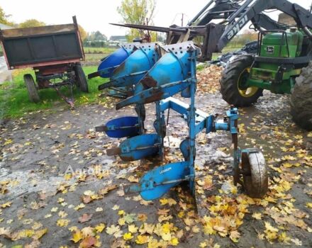 Лемкен Opal 110, об'ємом двигуна 0 л та пробігом 0 тис. км за 7866 $, фото 3 на Automoto.ua