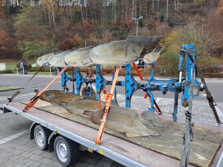 Синій Лемкен Opal 110, об'ємом двигуна 0 л та пробігом 0 тис. км за 6991 $, фото 1 на Automoto.ua