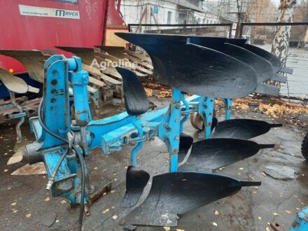 Синій Лемкен Opal 110, об'ємом двигуна 0 л та пробігом 0 тис. км за 7292 $, фото 1 на Automoto.ua