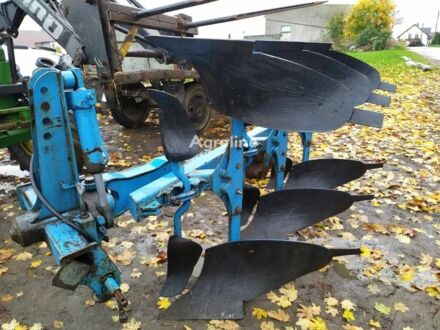 Синій Лемкен Opal 110, об'ємом двигуна 0 л та пробігом 0 тис. км за 7928 $, фото 1 на Automoto.ua