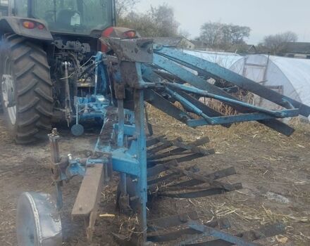 Синий Лемкен Opal 110, объемом двигателя 0 л и пробегом 0 тыс. км за 7700 $, фото 1 на Automoto.ua