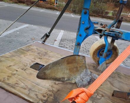 Синій Лемкен Opal 110, об'ємом двигуна 0 л та пробігом 0 тис. км за 6991 $, фото 1 на Automoto.ua