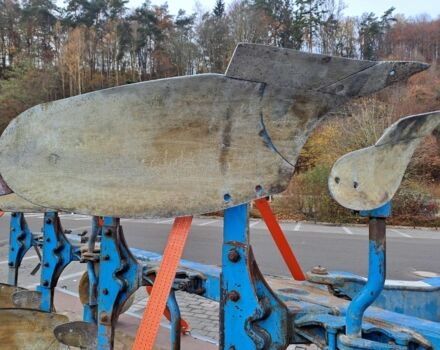 Синій Лемкен Opal 110, об'ємом двигуна 0 л та пробігом 0 тис. км за 6991 $, фото 2 на Automoto.ua