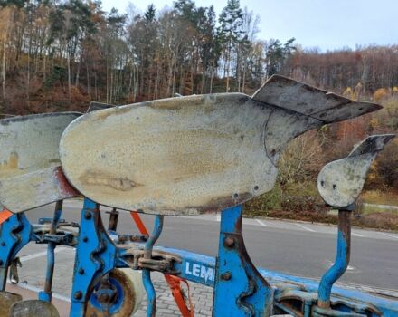 Синій Лемкен Opal 110, об'ємом двигуна 0 л та пробігом 0 тис. км за 6991 $, фото 6 на Automoto.ua