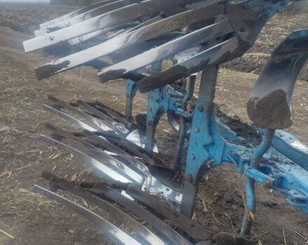 Синий Лемкен Opal 110, объемом двигателя 0 л и пробегом 0 тыс. км за 7700 $, фото 4 на Automoto.ua