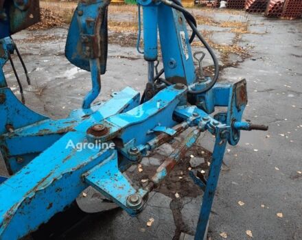 Синій Лемкен Opal 110, об'ємом двигуна 0 л та пробігом 0 тис. км за 7930 $, фото 2 на Automoto.ua