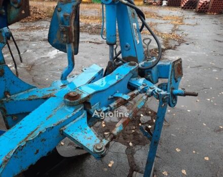 Синій Лемкен Opal 110, об'ємом двигуна 0 л та пробігом 0 тис. км за 7923 $, фото 2 на Automoto.ua