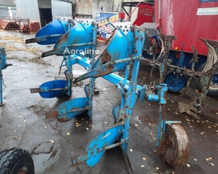 Синій Лемкен Opal 110, об'ємом двигуна 0 л та пробігом 0 тис. км за 7907 $, фото 4 на Automoto.ua