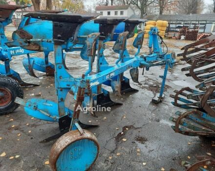 Синій Лемкен Opal 110, об'ємом двигуна 0 л та пробігом 0 тис. км за 7281 $, фото 3 на Automoto.ua