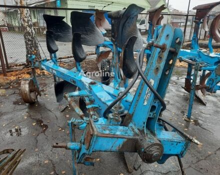 Синій Лемкен Opal 110, об'ємом двигуна 0 л та пробігом 0 тис. км за 7281 $, фото 1 на Automoto.ua