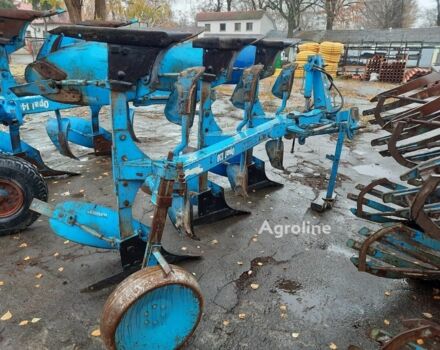 Синій Лемкен Opal 110, об'ємом двигуна 0 л та пробігом 0 тис. км за 7930 $, фото 3 на Automoto.ua