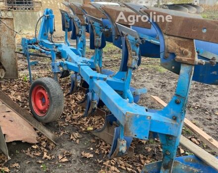 Синій Лемкен Opal 110, об'ємом двигуна 0 л та пробігом 0 тис. км за 10788 $, фото 2 на Automoto.ua