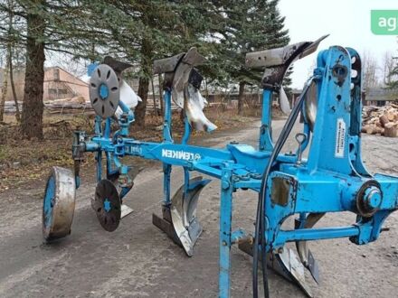 Лемкен Opal 120 2010 у Любомль на Automoto.ua Лемкен Opal 120, об'ємом двигуна 0 л та пробігом 0 тис. км за 6500 $, фото 1 на Automoto.ua