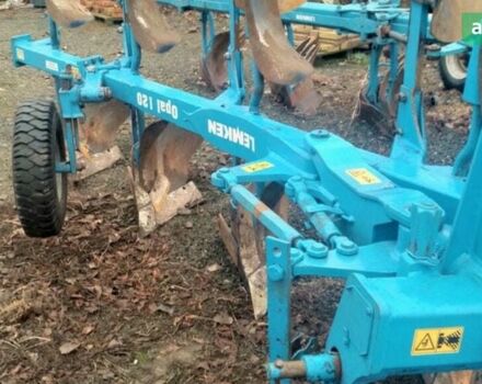 Лемкен Opal 120, об'ємом двигуна 0 л та пробігом 0 тис. км за 16325 $, фото 2 на Automoto.ua