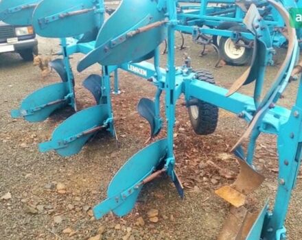 Лемкен Opal 120, об'ємом двигуна 0 л та пробігом 0 тис. км за 16325 $, фото 3 на Automoto.ua