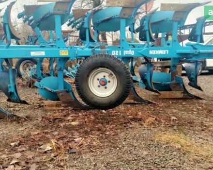 Лемкен Opal 120, об'ємом двигуна 0 л та пробігом 0 тис. км за 16325 $, фото 1 на Automoto.ua