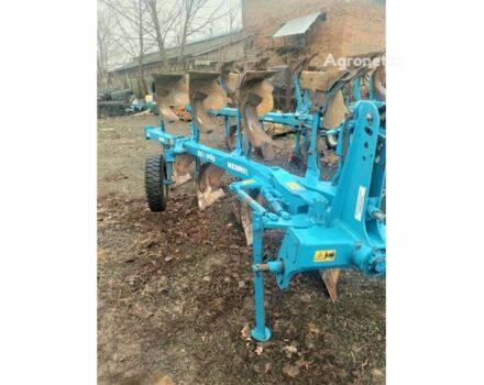 Лемкен Opal 120, объемом двигателя 0 л и пробегом 0 тыс. км за 16615 $, фото 2 на Automoto.ua