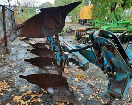 Лемкен Opal 120, объемом двигателя 0 л и пробегом 0 тыс. км за 9912 $, фото 3 на Automoto.ua