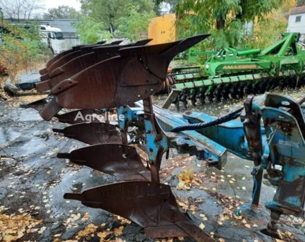 Лемкен Opal 120, об'ємом двигуна 0 л та пробігом 0 тис. км за 9899 $, фото 1 на Automoto.ua