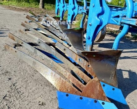 Лемкен Opal 120, объемом двигателя 0 л и пробегом 0 тыс. км за 10358 $, фото 11 на Automoto.ua