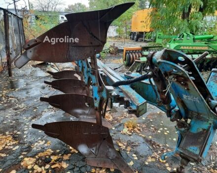 Лемкен Opal 120, объемом двигателя 0 л и пробегом 0 тыс. км за 9859 $, фото 4 на Automoto.ua