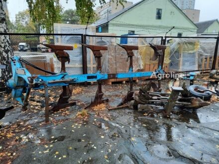 Синій Лемкен Opal 120, об'ємом двигуна 0 л та пробігом 0 тис. км за 10038 $, фото 1 на Automoto.ua