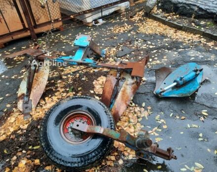 Синий Лемкен Opal 120, объемом двигателя 0 л и пробегом 0 тыс. км за 9865 $, фото 1 на Automoto.ua