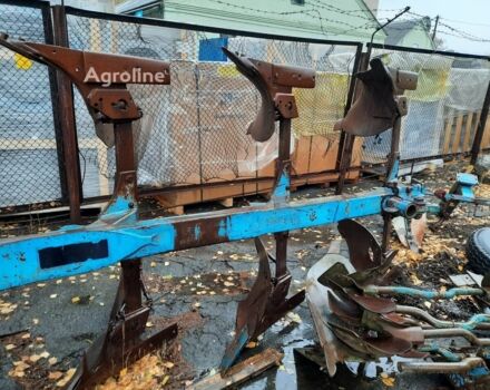 Синий Лемкен Opal 120, объемом двигателя 0 л и пробегом 0 тыс. км за 9920 $, фото 2 на Automoto.ua