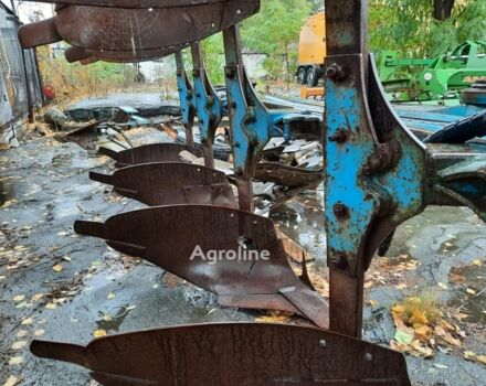 Синий Лемкен Opal 120, объемом двигателя 0 л и пробегом 0 тыс. км за 9865 $, фото 6 на Automoto.ua