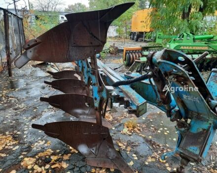 Синий Лемкен Opal 120, объемом двигателя 0 л и пробегом 0 тыс. км за 9865 $, фото 4 на Automoto.ua